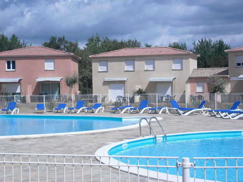 Santa-Maria-Poggio  Residence Le Domaine De Melody المظهر الخارجي الصورة